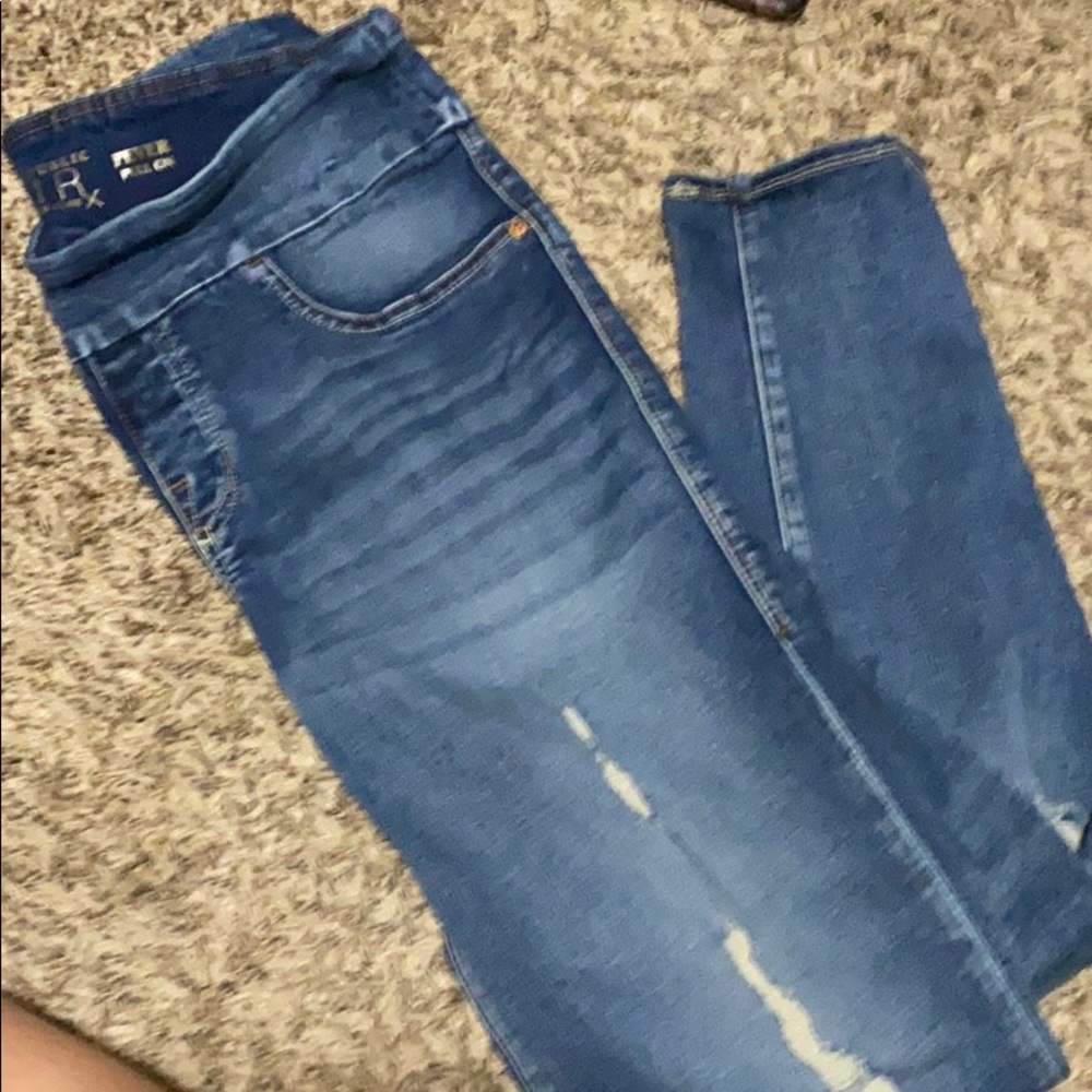 Rock and Republic Jeans